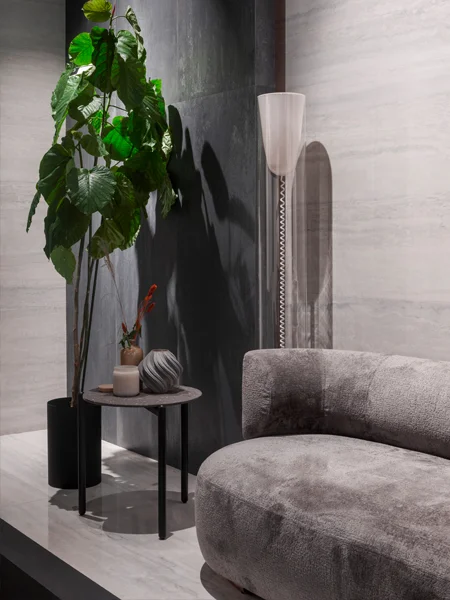 Kartell X Ceramica Sant’Agostino – Cersaie 2023