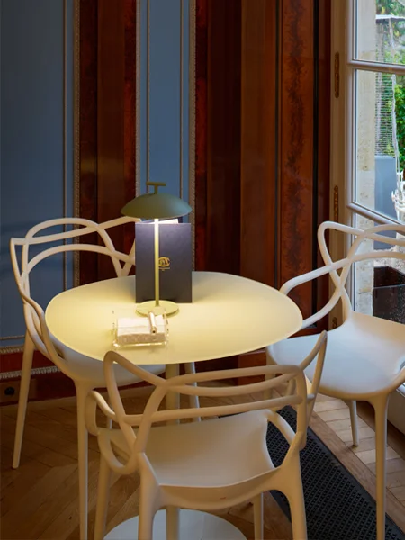 Design Miami in Paris