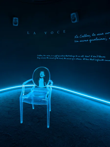 Teatro alla Scala - Milan Design Week 2024