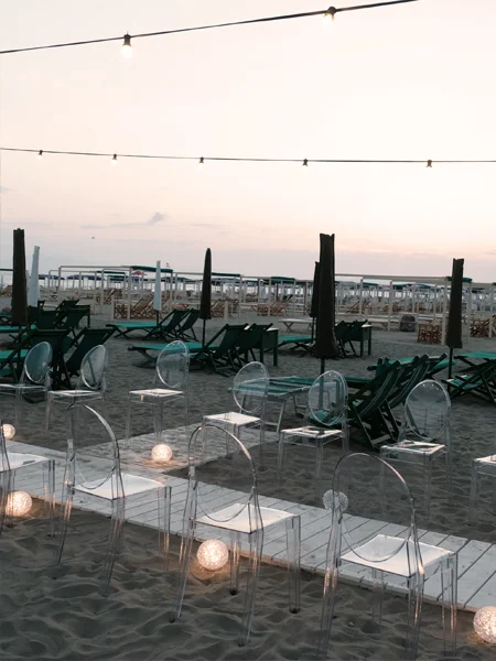 Sapore di Mare Festival - Forte dei Marmi