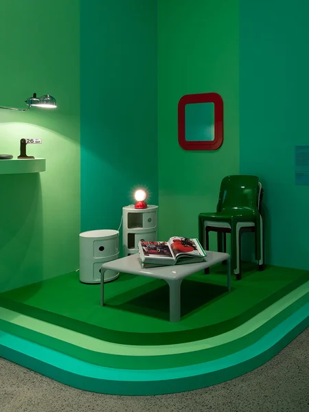 Molto Bello - Icons of Modern Italian Design