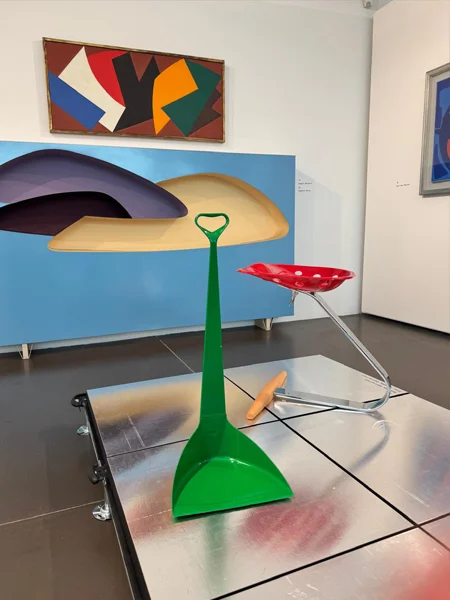 Art and Design at MA*GA in Gallarate