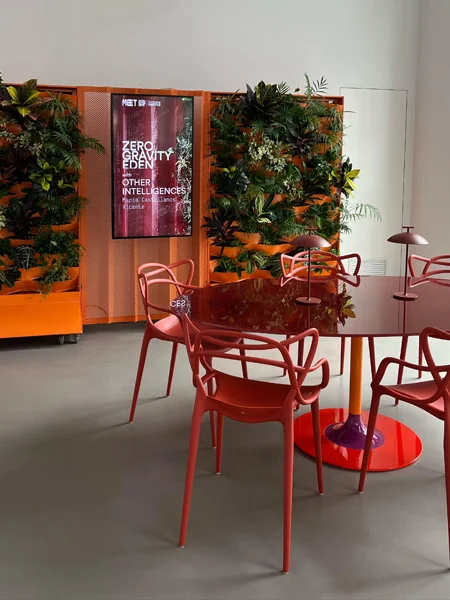 MEET Digital Culture Center