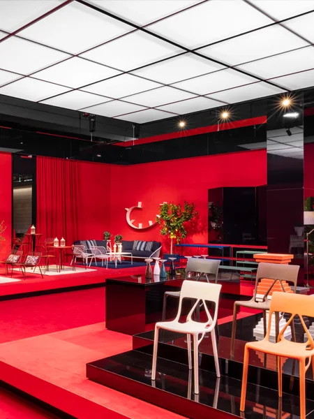 Kartell Future Perspectives - Salone del Mobile 2025