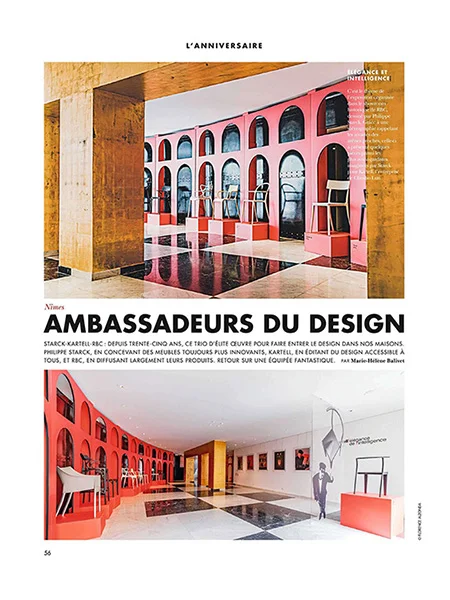 Maison Coté Sud