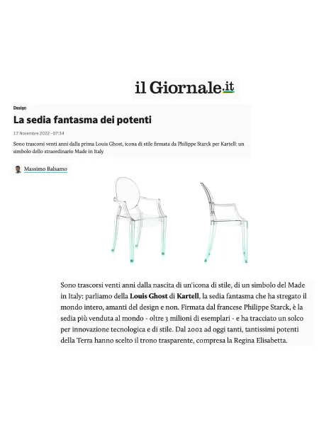 Il Giornale