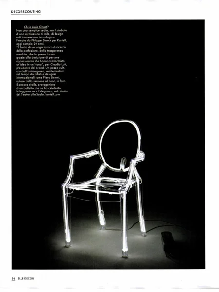 Elle Decor