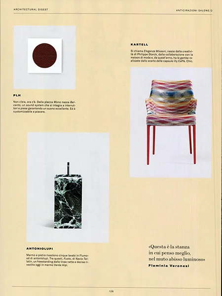 Architectural Digest