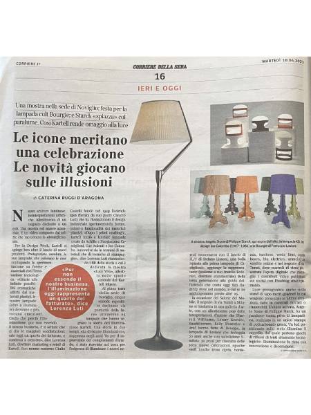 Corriere della sera