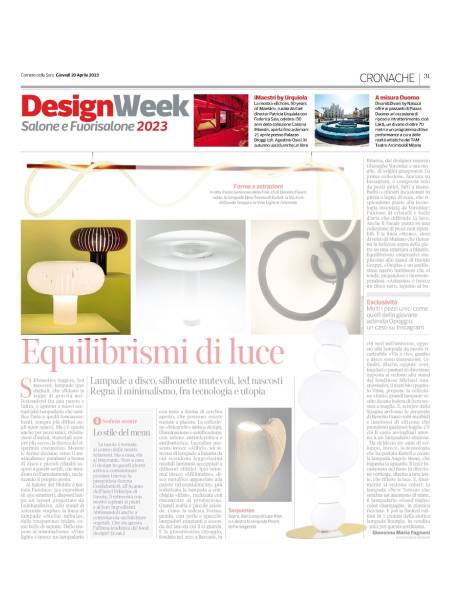 Corriere della sera