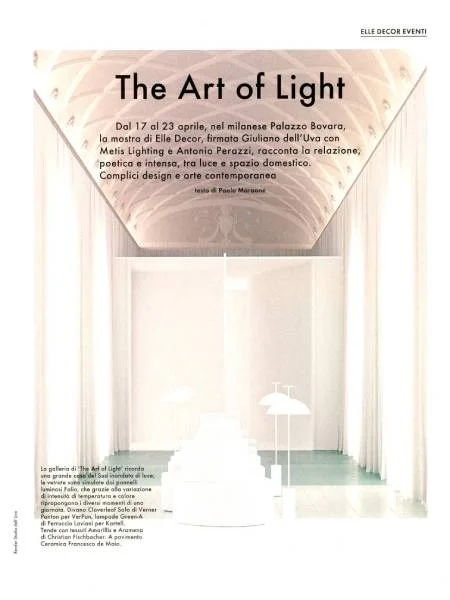Elle Decor
