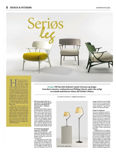 Design & Interior