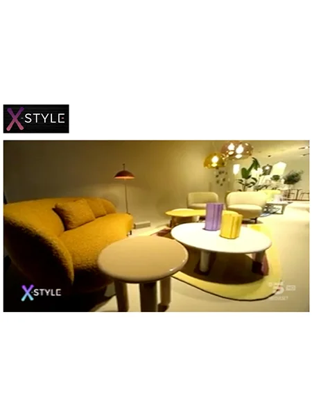 Canale 5 XSTYLE