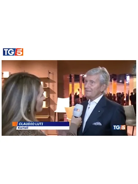 Mediaset TGCOM24