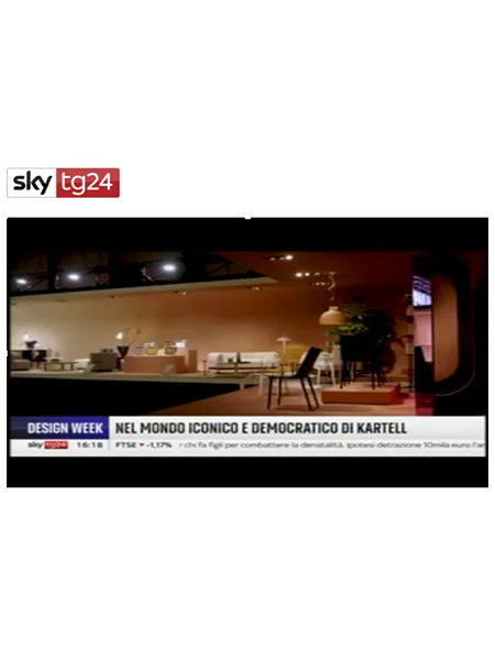 SKY TG24 