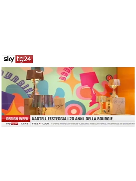 SKY TG24 