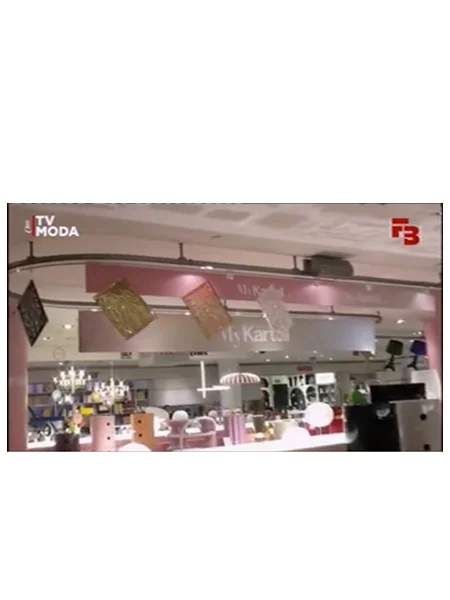 Class TV Moda