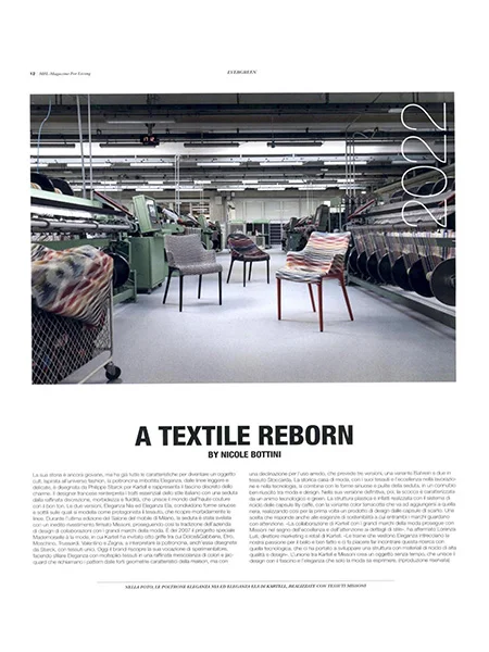 MFL MAGAZINE FOR LIVING
