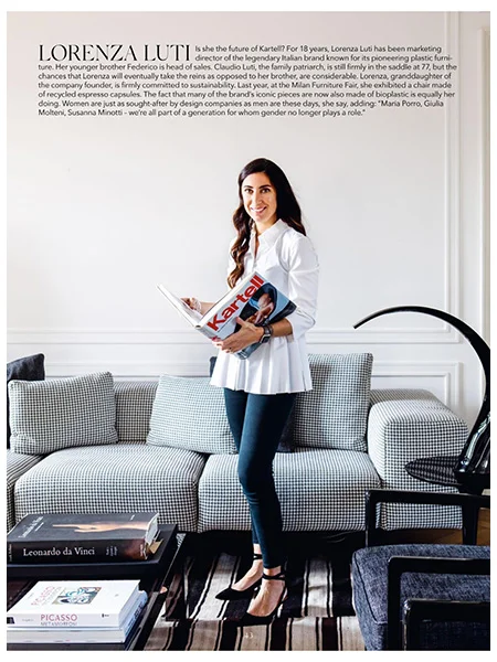 GG MAGAZINE