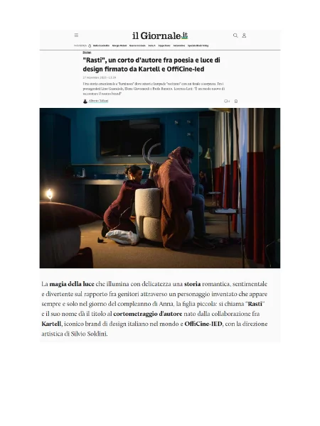 Il Giornale