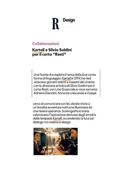 La Repubblica
