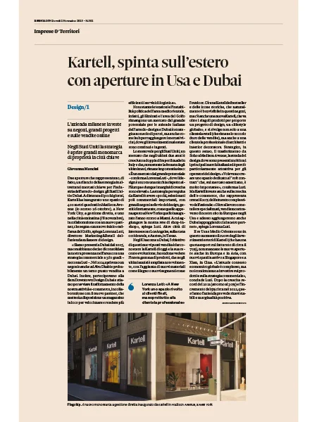 Il Sole 24 Ore