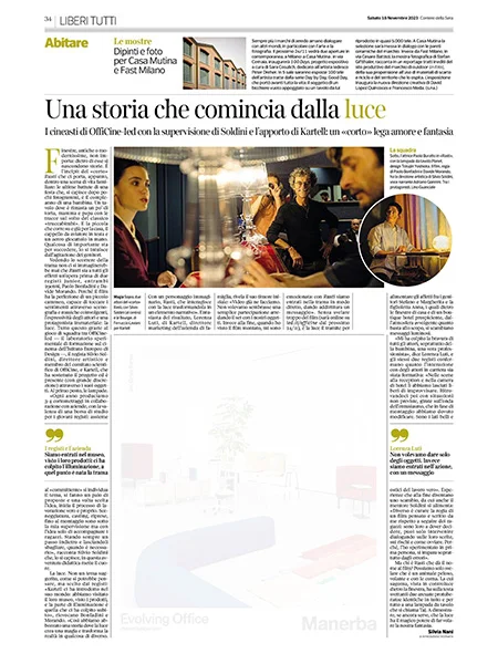 Corriere della Sera