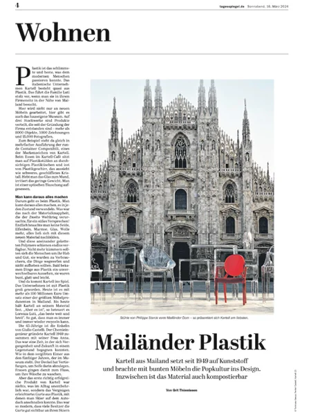 Tagesspiegel