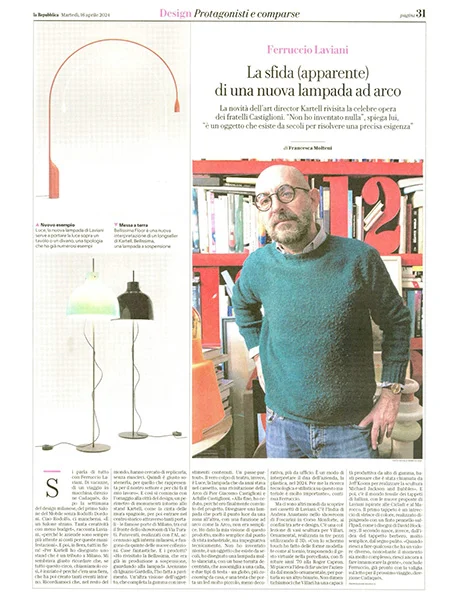 La Repubblica Speciale Design