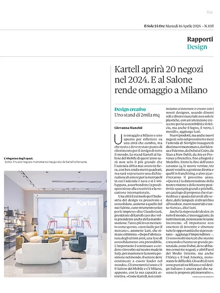 Il Sole 24 Ore