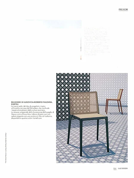 Elle Decor
