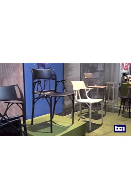 RAI 1 - TG 1