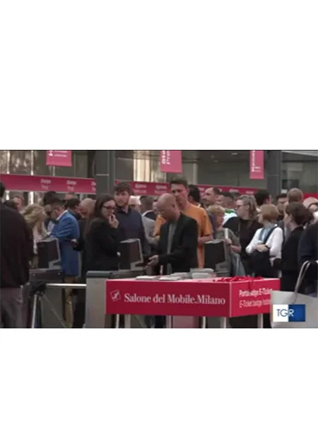 RAI 1 - RAI 3 Lombardia TGR