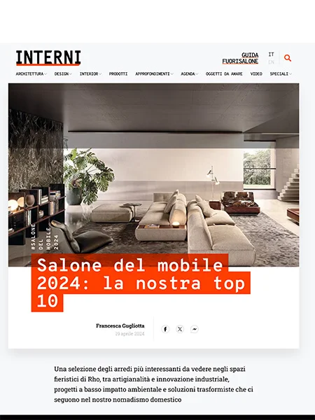 Interni