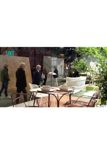 La7 - Like - Tutto ciò che piace