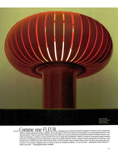 M Le Magazine Du Monde