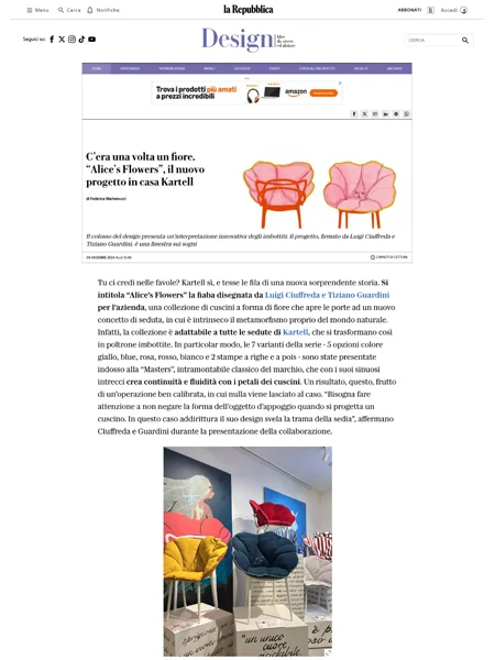 La Repubblica