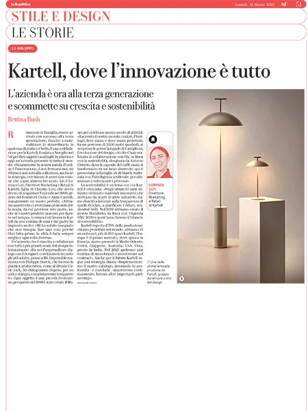 Repubblica Affari e Finanza