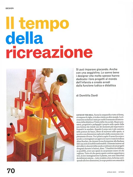 INTERNI