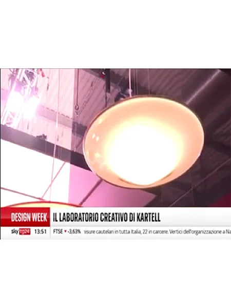 SKY TG 24