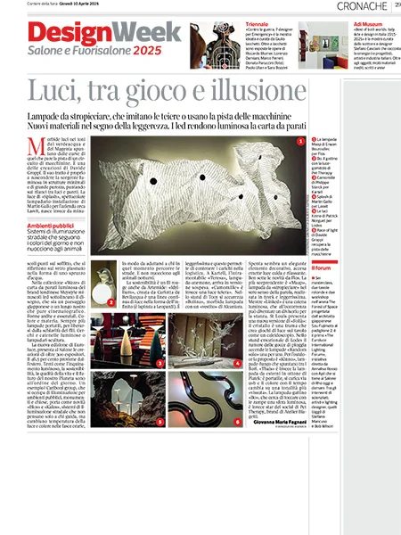 Corriere della Sera