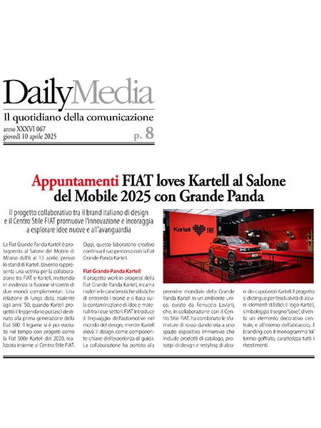 Daily Media
