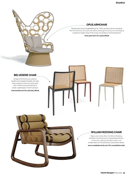 Interior Designer