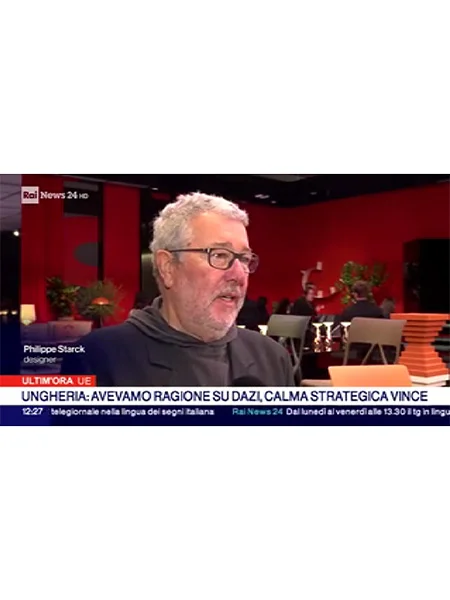 RAI NEWS - ORE 12
