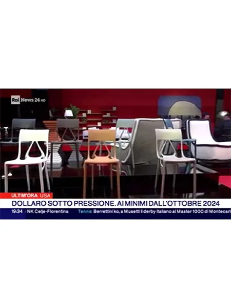 RAI NEWS - SERA