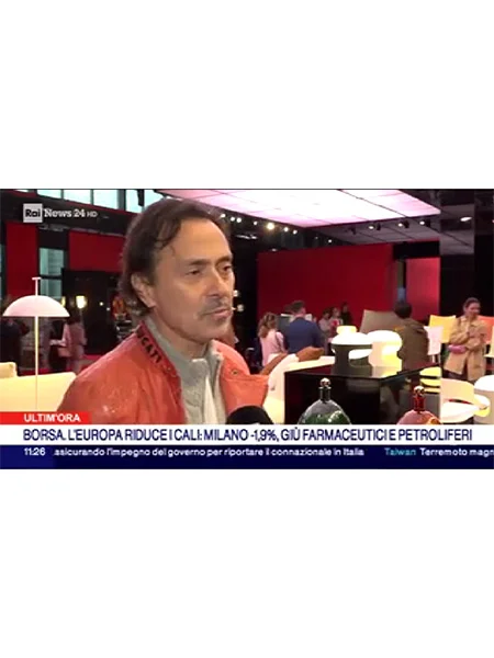 RAI NEWS - ORE 11