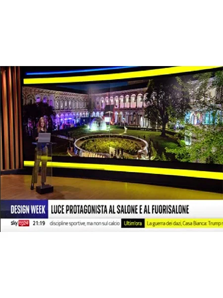 SKY TG 24