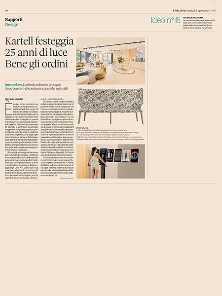 Il Sole 24 Ore