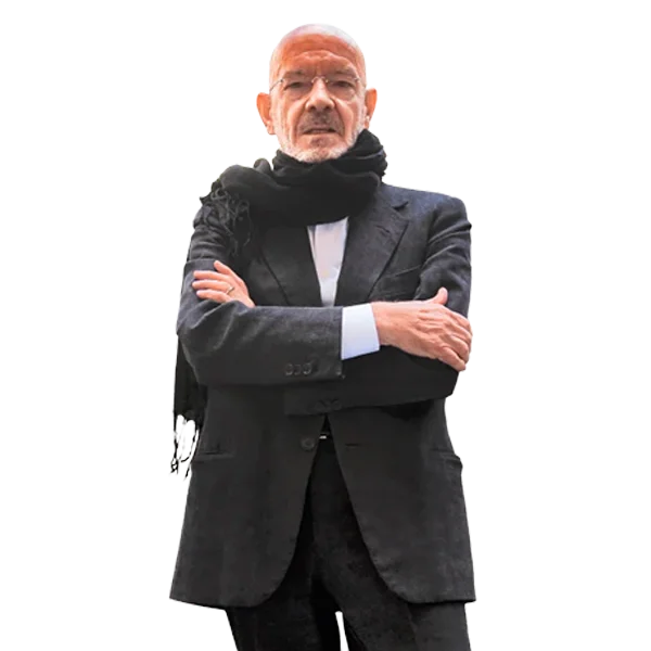 Mario Bellini | Kartell