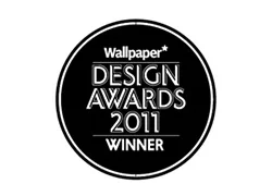 Wallpaper design award 2011